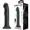Pretty Love - Vibrateur Et Succion Clitorisé Murray Black
